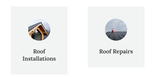Cabrera & Sons Roofing - Photo 1