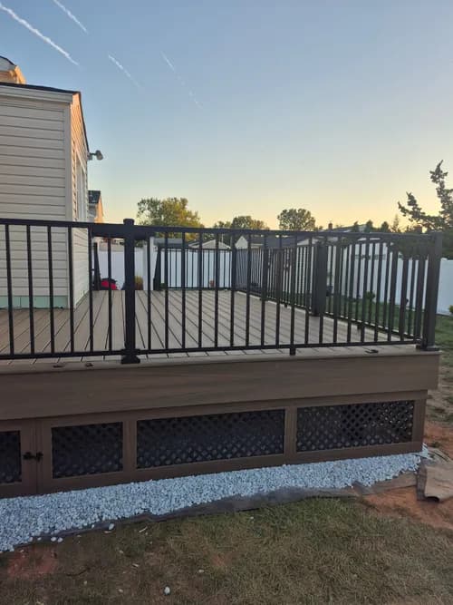 Cabrera & Sons Roofing - Photo 3