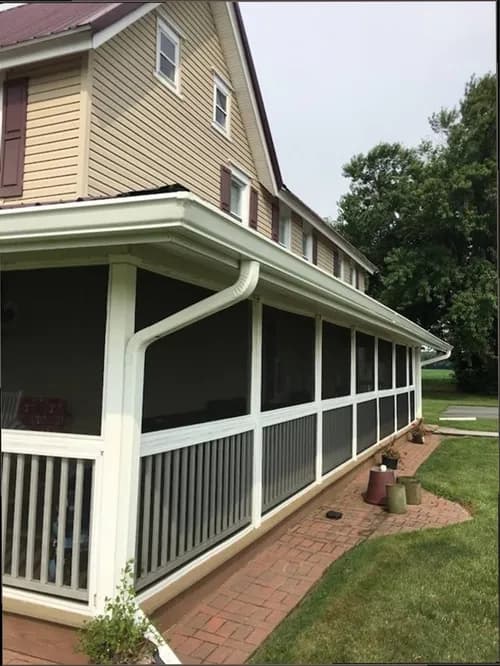 Cabrera & Sons Roofing - Photo 5