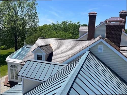 Cabrera & Sons Roofing - Photo 1