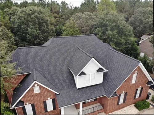 Cabrera & Sons Roofing