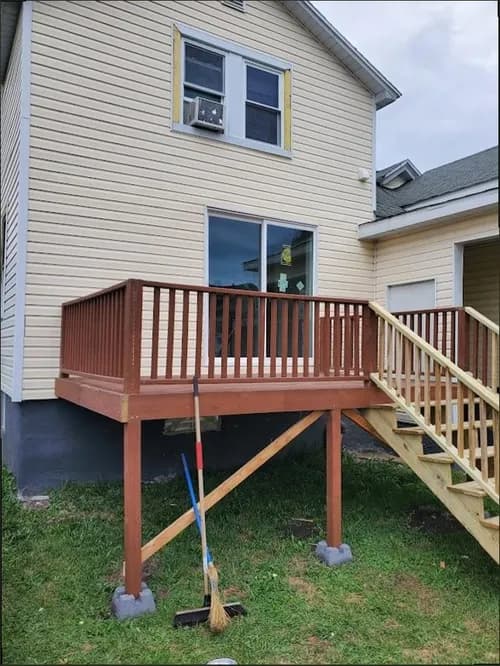 Cabrera & Sons Roofing - Photo 5