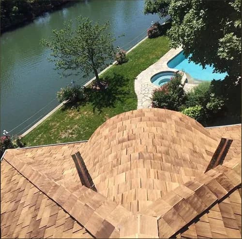 Cabrera & Sons Roofing - Photo 4