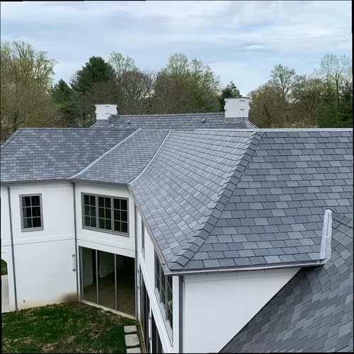 Cabrera & Sons Roofing - Photo 3