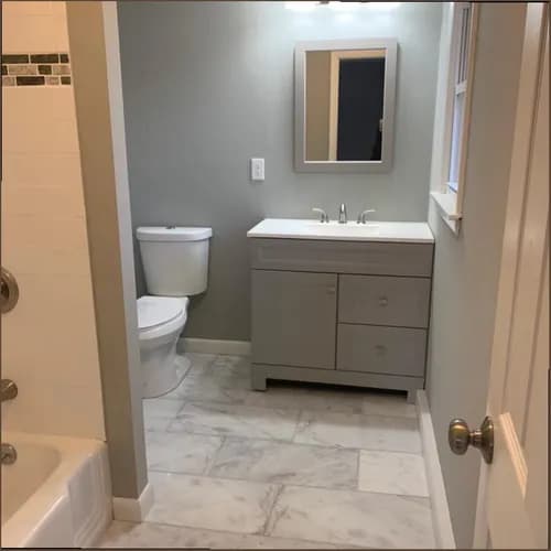 Cabrera & Sons Roofing - Photo 5