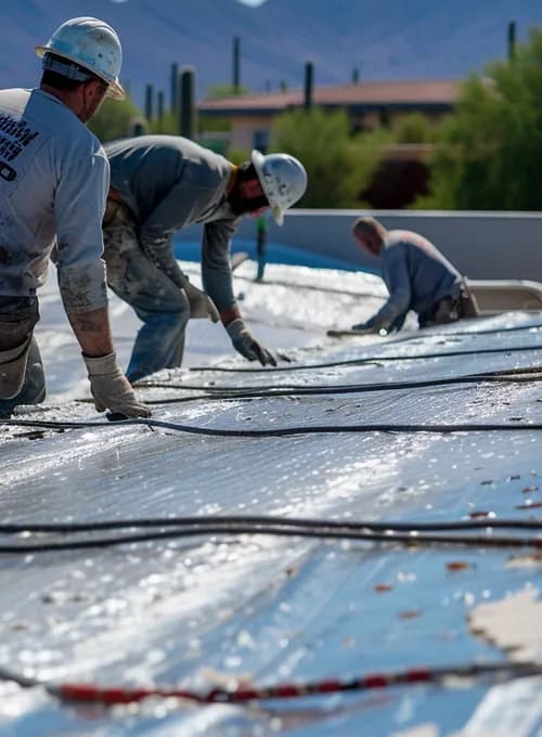 Cactus State Roofing LLC - Photo 5