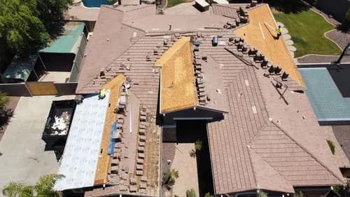 Cactus State Roofing LLC - Photo 1