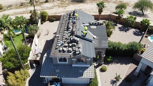 Cactus State Roofing LLC - Photo 2