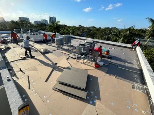 CAD Roof Solutions - Photo 3