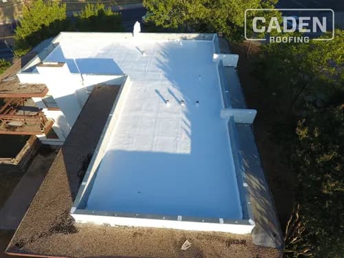 Caden Roofing - Photo 2