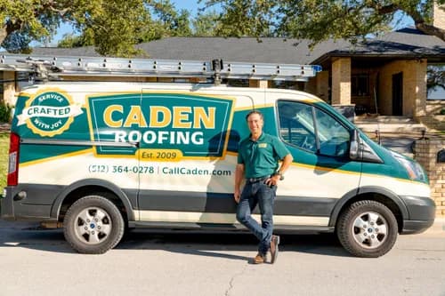 Caden Roofing - Photo 3