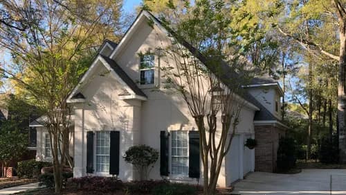 Caine Roofing & Repair