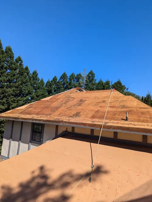 CAL-PAC ROOFING SAN MATEO - Photo 3