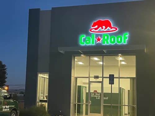 Cal Roof, Inc.
