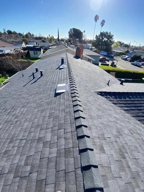 Cal Roofing Systems Inc - Photo 5