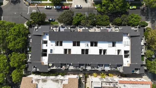 Cal Roofing Systems, Inc. - Photo 1