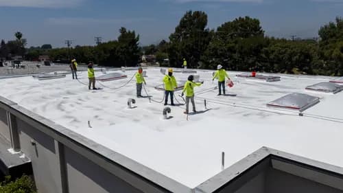Calcom Roofing, Inc. - Photo 3