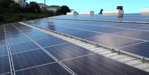 Caliber Metal Roofing - Photo 3