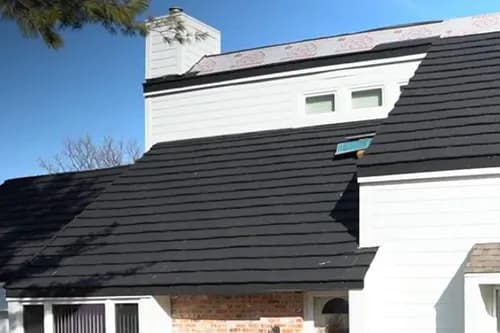 Caliber Metal Roofing - Photo 2