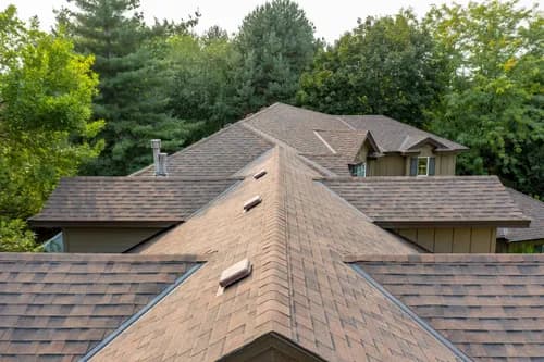 Caliber Roofing - Photo 2