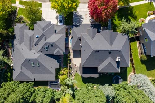 Caliber Roofing - Photo 1