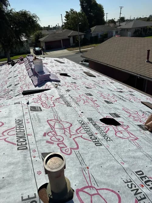California First Roofing - Photo 4