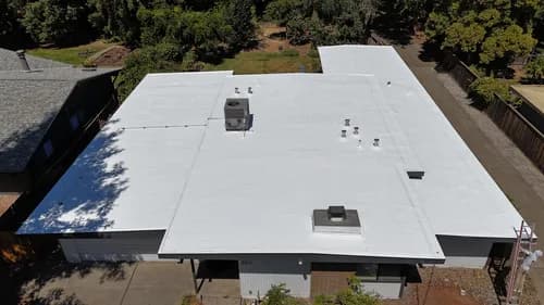 California Flat Roofs - Photo 4