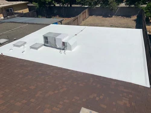 California Flat Roofs - Photo 5
