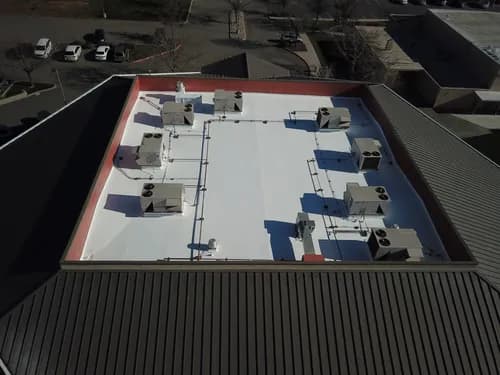 California Flat Roofs - Photo 1