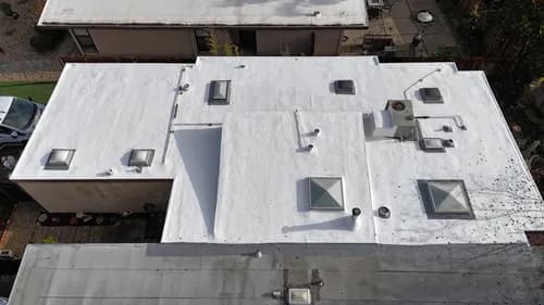 California Flat Roofs - Photo 2