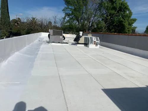 California Green Roofing - Photo 1