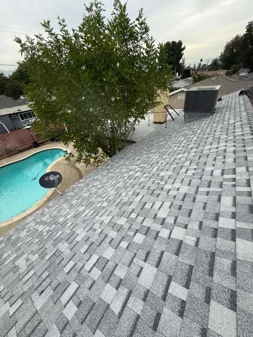 California Green Roofing - Photo 5