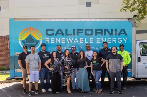 California Renewable Energy