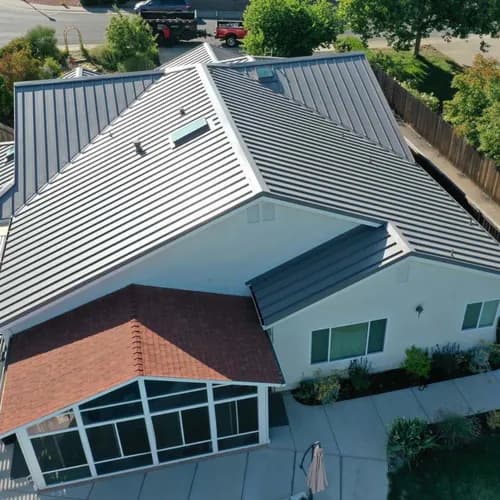 California Roof Depot - Photo 1