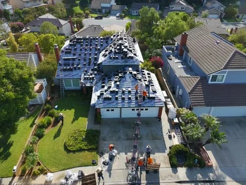 California Roof Experts - Photo 2