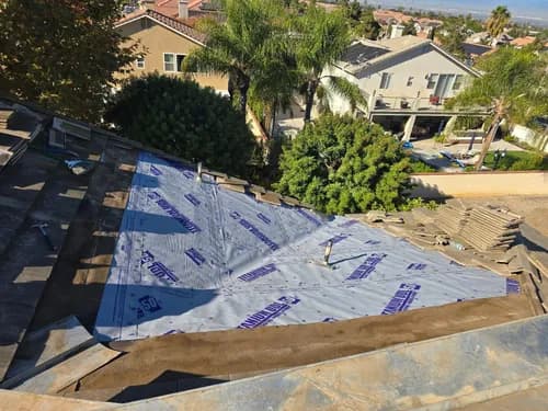California Roof Experts - Photo 4