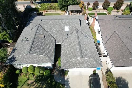 California Roof Runners