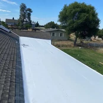 California Roofing Center - Photo 4