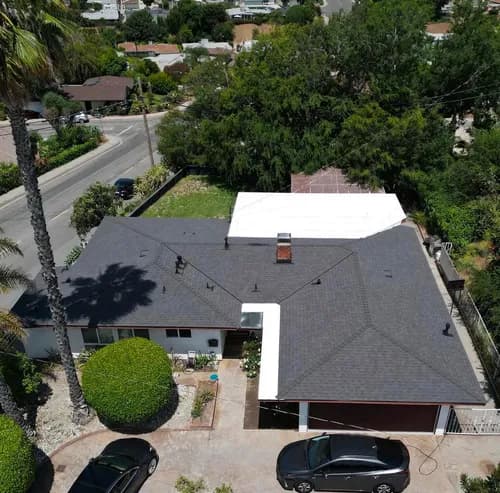 California Roofing Center - Photo 2