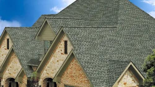 California Roofing Center - Photo 5