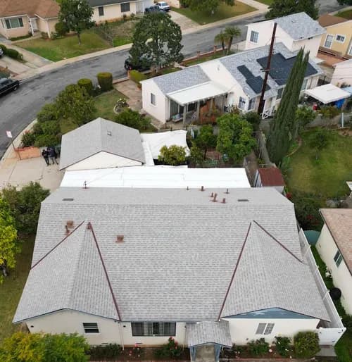 California Roofing Center - Photo 3