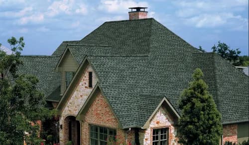 California Roofing Co