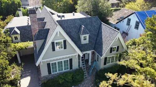 Calisco Roofing - Photo 1