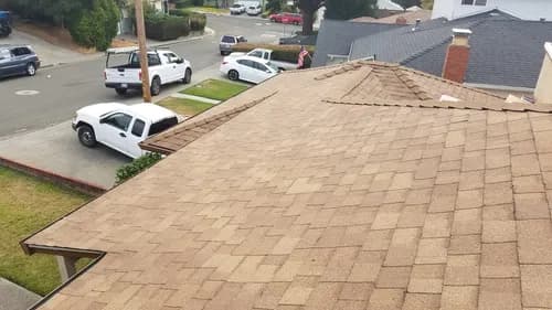 Calpro Roofing - Photo 4