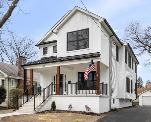 Cambridge Exteriors - Photo 3