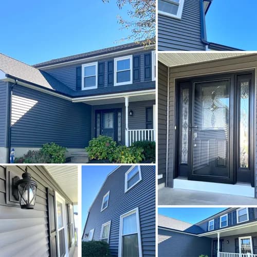 Cambridge Exteriors - Photo 2