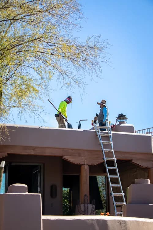 Camelback Roofing - Photo 2