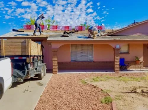 Camelback Roofing - Photo 1