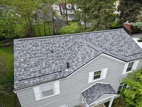 Cameron Roofing - Photo 4
