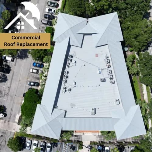 Campany Roofing - Photo 2